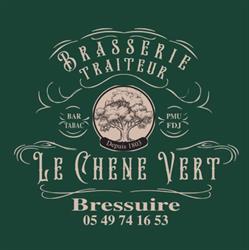 Le Chêne Vert, Bressuire - Horaires d'ouverture