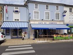 Café du Commerce, Aigre - Horaires d'ouverture