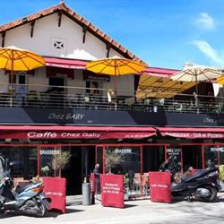 Bar Gaby, Aix-en-Provence - Horaires d'ouverture