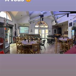 Snack Bar Tabac de La Place, Campsas - Horaires d'ouverture