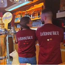 La Bonne Halte, Appoigny - Horaires d'ouverture