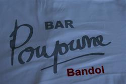 Bar Poupoune, Bandol - Horaires d'ouverture