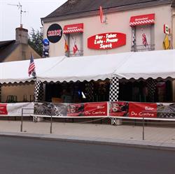 Bar Du Centre, Arnage - Horaires d'ouverture