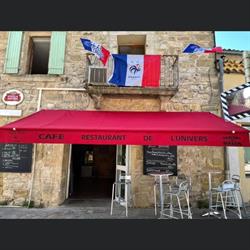 Café de L'univers, Arpaillargues-et-Aureillac - Horaires d'ouverture