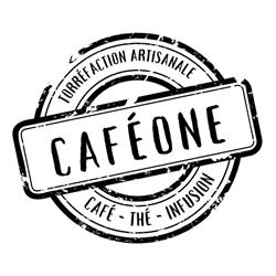 Caféone, Brignais - Horaires d'ouverture