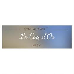 Le Coq d'Or, Jonzac - Horaires d'ouverture