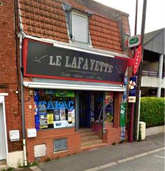 Café Tabac Le Lafayette, Aix-Noulette - Horaires d'ouverture