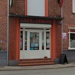 Café du Centre, Blessy - Horaires d'ouverture