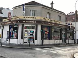 Le Maryland, Bois-Colombes - Horaires d'ouverture