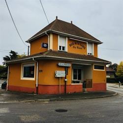 Bar de la Gare, Beaurepaire - Horaires d'ouverture