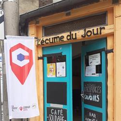 L'écume du Jour, Beauvais - Horaires d'ouverture