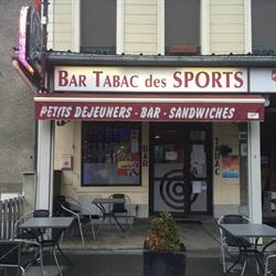 bar des sports, Bagnères-de-Luchon - Horaires d'ouverture