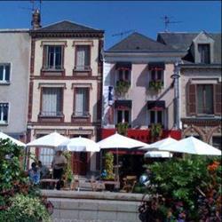 Marigny, Chartres - Horaires d'ouverture