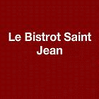 Bistrot Saint Jean, Bazas - Horaires d'ouverture