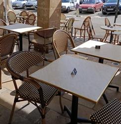 Bistrot Saint Jean, Bazas - Horaires d'ouverture