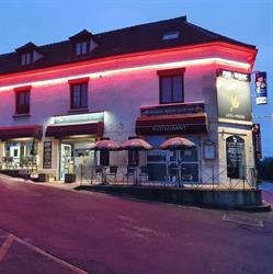 La Colombe D'or, Pontpoint - Horaires d'ouverture