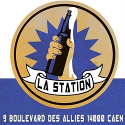 La Station, Caen - Horaires d'ouverture