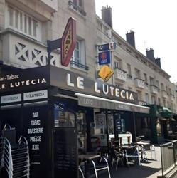 Le Lutécia, Caen - Horaires d'ouverture
