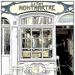 Le montmartre, Caen - Horaires d'ouverture