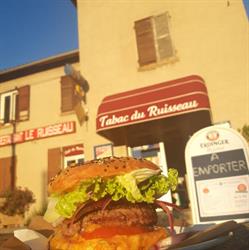 Café du Ruisseau, Cailloux-sur-Fontaines - Horaires d'ouverture