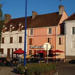 Le Coquillage, Blanzy - Horaires d'ouverture