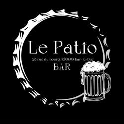 Le Patio, Bar-le-Duc - Horaires d'ouverture