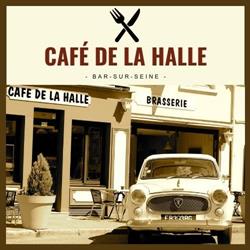 Café De La Halle, Bar-sur-Seine - Horaires d'ouverture