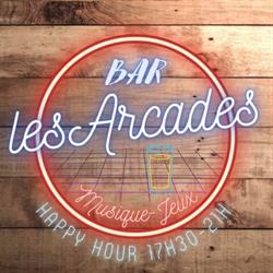 Bar des Arcades, Besançon - Horaires d'ouverture