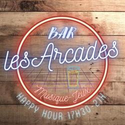 Bar des Arcades, Besançon - Horaires d'ouverture