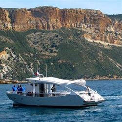 Bar Canaille, Cassis - Horaires d'ouverture