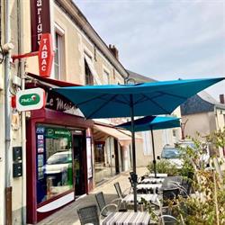Le Marigny, Durtal - Horaires d'ouverture