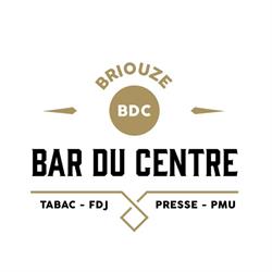 Le Bar du Centre, Briouze - Horaires d'ouverture