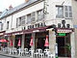 Le Central Bar, Bourges - Horaires d'ouverture