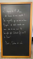 Brasserie L’ Alliance, Lillebonne - Horaires d'ouverture