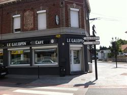 Le Galopin, Bully-les-Mines - Horaires d'ouverture