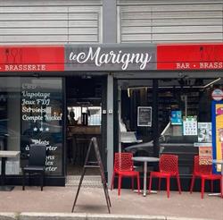 Le Marigny, Lorient - Horaires d'ouverture