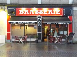 Les Courreaux, Lorient - Horaires d'ouverture
