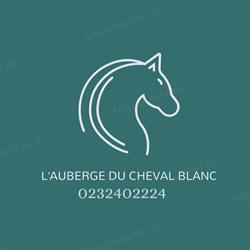 Auberge du Cheval blanc/ bar tabac PMU FDJ, Hondouville - Horaires d'ouverture