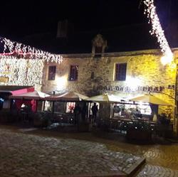 Bar le Bouffay, Malestroit - Horaires d'ouverture