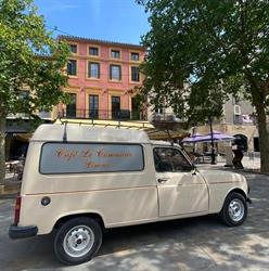Café Le Commerce, Limoux - Horaires d'ouverture