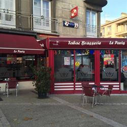 Le Paris, Laon - Horaires d'ouverture