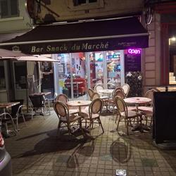 Bar restaurant du Marché 22 rue Winston Churchill 03120 lapalisse, Lapalisse - Horaires d'ouverture