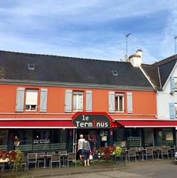 Le Terminus, Larmor-Plage - Horaires d'ouverture