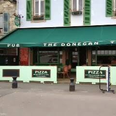 Bar The Donegan, Camaret-sur-Mer - Horaires d'ouverture