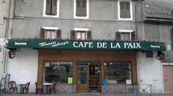Café de La Paix, Chambéry - Horaires d'ouverture
