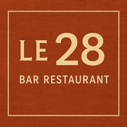 LE 28, Fontenay-le-Marmion - Horaires d'ouverture