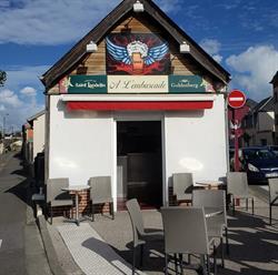 L'embuscade, Cayeux-sur-Mer - Horaires d'ouverture