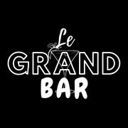 Le Grand Bar, Castelnaudary - Horaires d'ouverture
