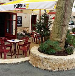 Le Tipsy, Coulonges-sur-l'Autize - Horaires d'ouverture