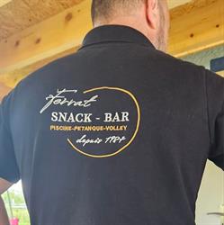 Snack Bar Piscine Ferrat, Clelles - Horaires d'ouverture